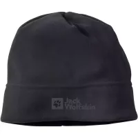 Шапка флисовая Jack Wolfskin Real Stuff Beanie (1909852_6000)