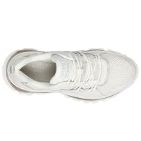 Кросівки Жіночі Skechers UNO CHAOS (177935-WHT )
