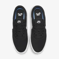 Nike SB Chron 2 Skate Кроссовки цвет черный