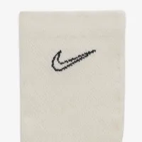Nike Everyday Plus Cushioned Crew носки (2 пары) многоцветный