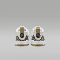 Nike Jordan Spizike Low Baby/Toddler's Кросівки колір білий