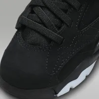 Nike Jumpman MVP Baby/Toddler Кросівки колір чорний