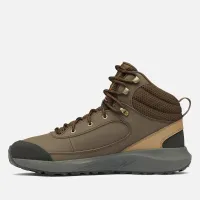 Кросівки Columbia Trailstorm Peak Mid 1987041231 - Бежеві