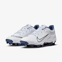 Nike Hyperdiamond 4 Keystone женская Softball Cleats цвет белый