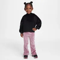 Nike Sportswear Toddler Cozy Pullover Толстовка з капюшоном колір чорний