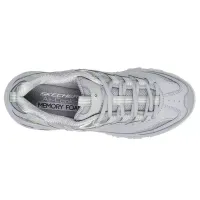 Кросівки Жіночі Skechers D'Lites Chromatic (150246-GYLM)