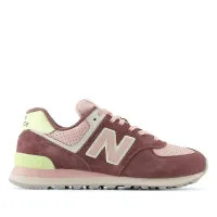 Кросівки New Balance U574BGE - Сірі