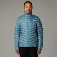 Куртка The North Face Huila 0A85AG1OM1 - Голубая