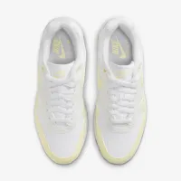 Nike Air Max 1 жіноча Кросівки колір білий