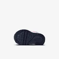 Nike Air Max SYSTM Baby/Toddler Кроссовки цвет белый