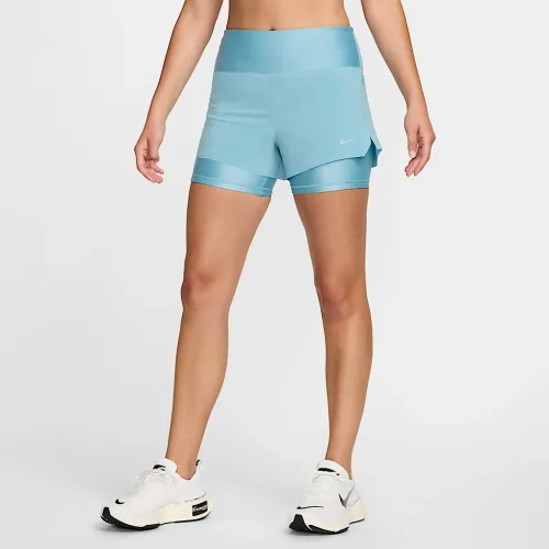 Nike Dri-FIT Swift женская Mid-Rise 3