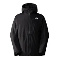 Куртка The North Face Table Down Triclimate 0A84IGKX71 - Чорна