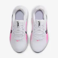 Nike Downshifter 13 женская Road Running Кроссовки (Extra Wide) цвет белый