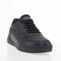 Кроссовки Kappa Matera 243042-1111 - Черные