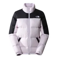 Куртка The North Face Diablo 0A4SVK80U1 - фіолетово-чорна