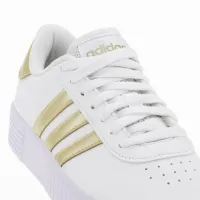 Кросівки adidas Originals Court Bold GY8583 - Білі