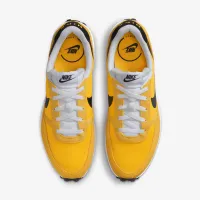 Nike Waffle Nav чоловічі Кросівки Yellow