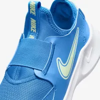 Nike Flex Runner 3 Big дитячі Road Running Кросівки блакитний