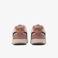 Nike Court Vision Low Next Nature женская Кроссовки Pink