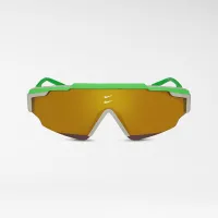 Nike Marquee LB Mirroколір червоний Sunglasses колір червоний