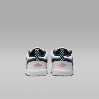 Nike Jordan 1 Low Alt SE Baby/Toddler Кроссовки цвет белый