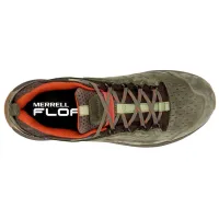 Кросівки для трекінгу Чоловічі Merrell MOAB SPEED 2 LTR WP (J037787)