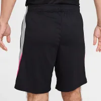 Nike Strike чоловічі Dri-FIT Soccer шорти колір чорний