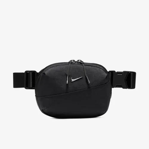 Nike Aura Crossbody сумка (2л) колір чорний