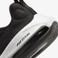 Nike Air Zoom Arcadia 2 Little детские Кроссовки цвет черный
