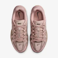 Nike P-6000 SE жіноча Кросівки колір коричневий