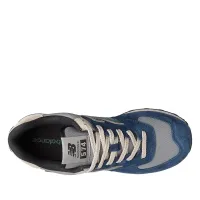 Кросівки New Balance U574SOA - Блакитні