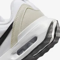 Nike Air Max Dawn Little Kids' взуття White