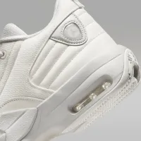 Nike Jordan Max Aura 6 женская Кроссовки цвет белый