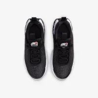 Nike Air Max Dn Little дитячі Кросівки колір чорний