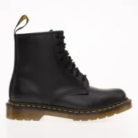 Кроссовки Dr Martens 1460 Smooth Leather Lace Up 11822006 - Черные