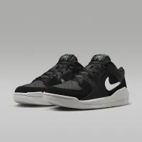 Nike Jordan Stadium 90 чоловічі Кросівки колір чорний