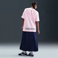 Nike Sportswear Essentials жіноча Loose футболка Pink