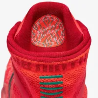 Nike Kobe IX Elite High Protro баскетбольні Кросівки колір червоний