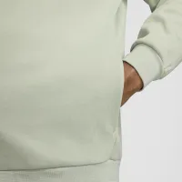 Nike Primary Fleece чоловічі Dri-FIT UV Full-Zip Performance Толстовка з капюшоном колір зелений