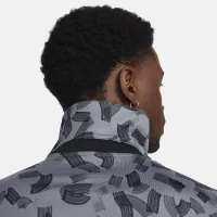 Nike Tour мужские Dri-FIT для гольфа Polo цвет серый