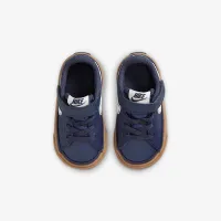 Nike Court Legacy Baby/Toddler Кросівки блакитний