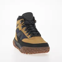 Кроссовки Timberland GS Motion 6 Mid A67JC2311 - żółte