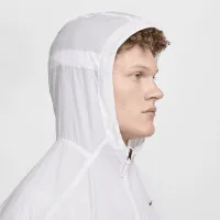 Nike Running Division чоловічі UV Running Куртка колір білий
