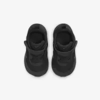 Nike Revolution 7 Baby/Toddler Кросівки колір чорний