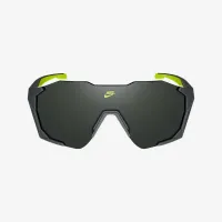 Nike Charged Shield Sunglasses цвет серый