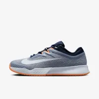 Nike Vapor Pro 3 чоловічі Hard Court Tennis Кросівки блакитний
