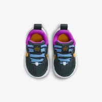 Nike Star Runner 4 Baby/Toddler Кроссовки цвет зеленый