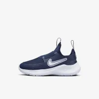 Nike Flex Runner 3 Little детские Кроссовки синий