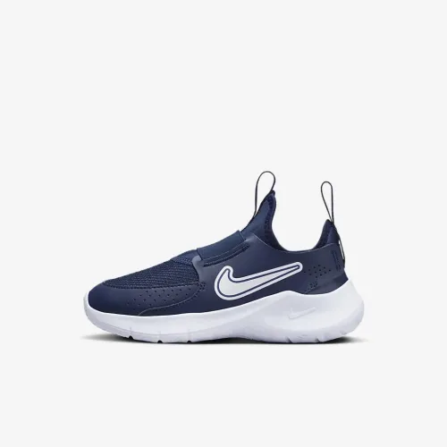 Nike Flex Runner 3 Little дитячі Кросівки блакитний