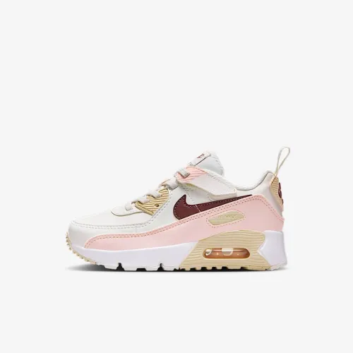 Nike Air Max 90 EasyOn Little дитячі Кросівки колір сірий